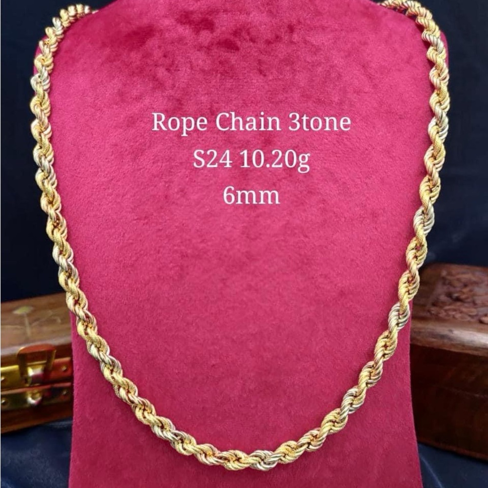 💯 18k Saudi gold, pawnable, shipping around USA & Canada only
